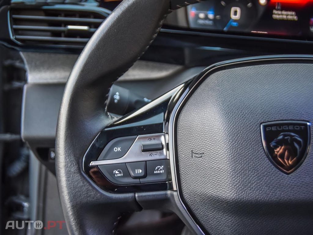 Peugeot 308 1.2 PureTech Allure