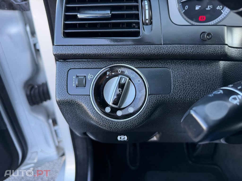 Mercedes-Benz C 220 BlueTEC Avantgarde