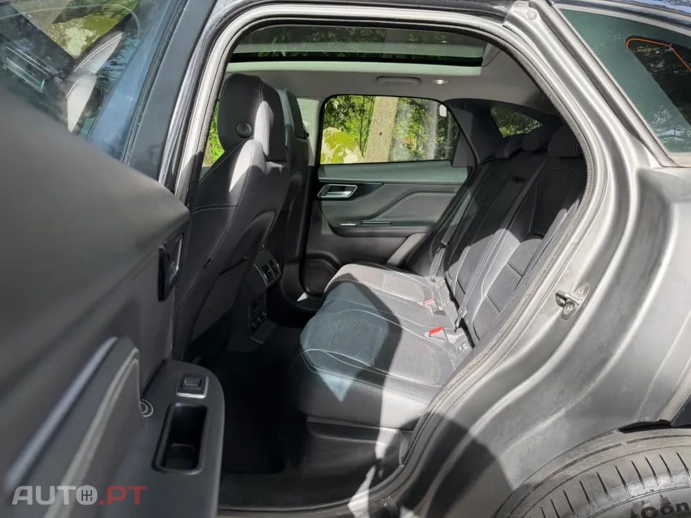 Jaguar F-Pace 20d Aut. R-Sport