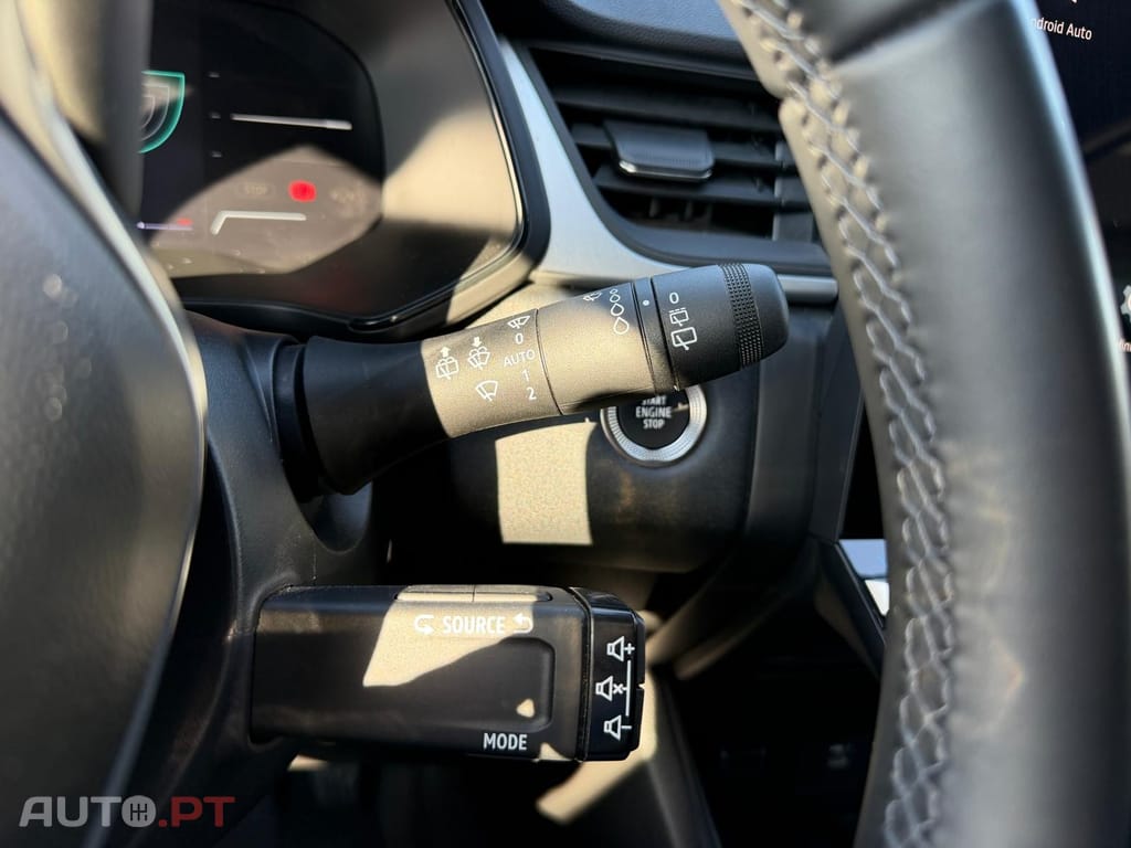 Mitsubishi ASX 1.0 MPI-T Kaiteki