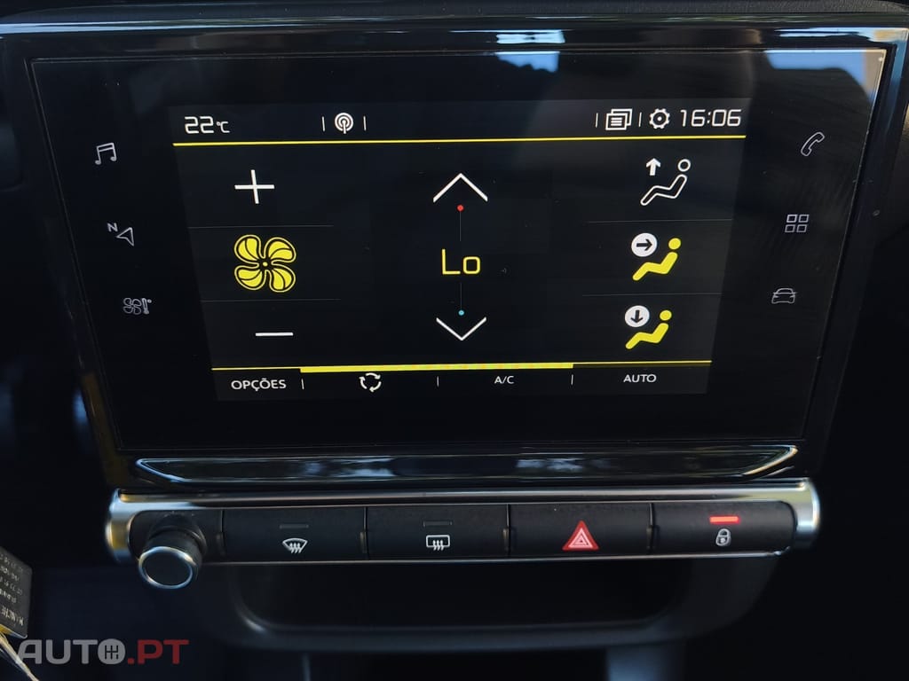 Citroen C3 1.2 PureTech Feel