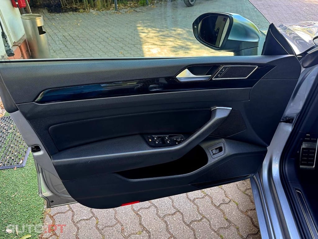 Volkswagen Arteon 2.0 TDI Elegance DSG