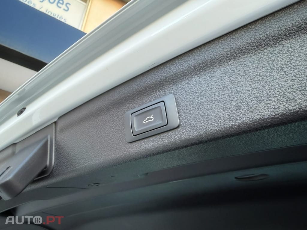 Audi Q3 35 TFSI S line S tronic