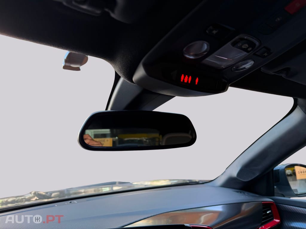 Opel Mokka 1.2 T Elegance AT