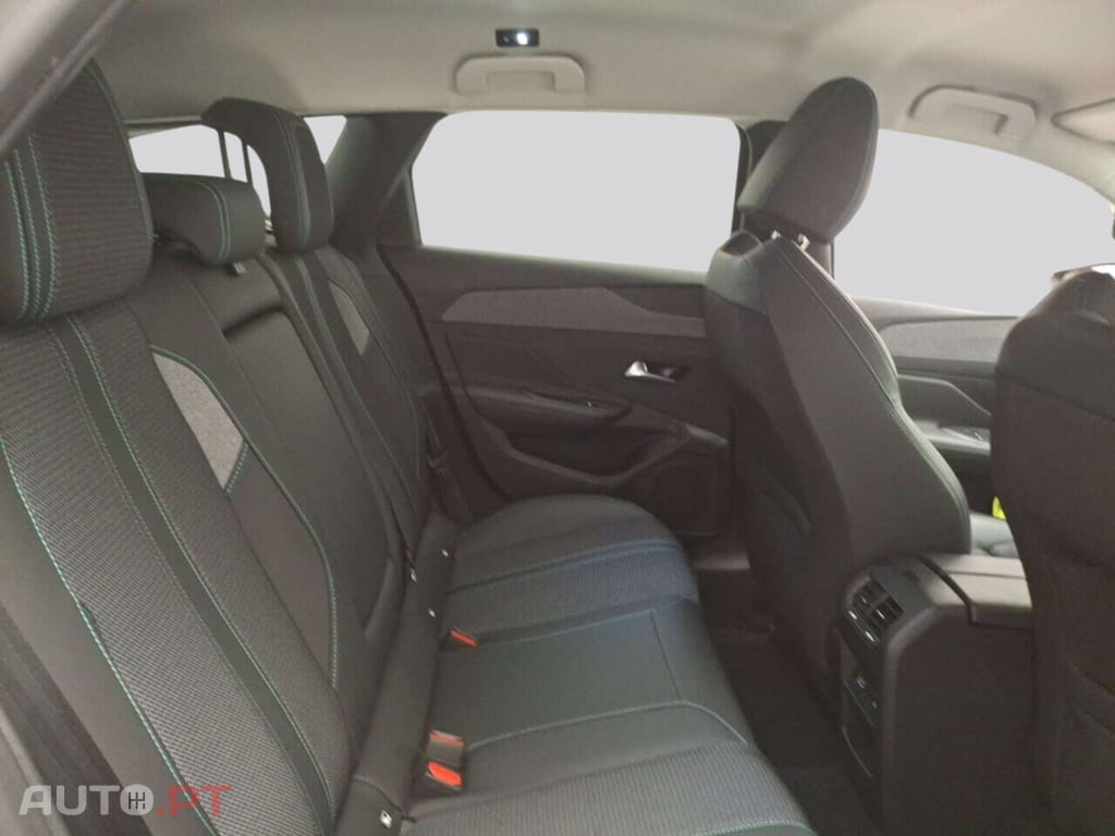 Peugeot 308 SW 1.2 PureTech Allure