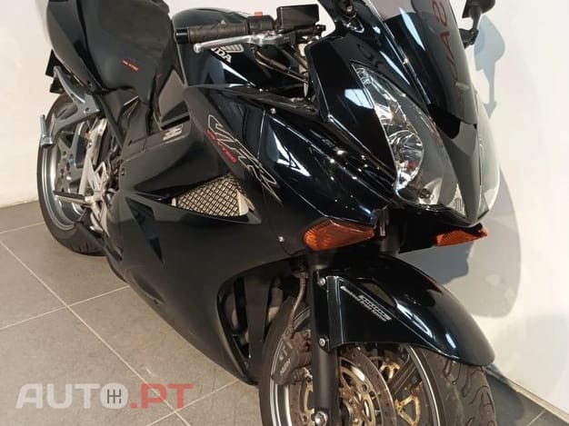 Honda VFR VFR 800 X