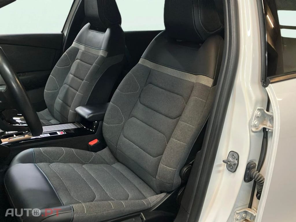 Citroen e-C4 50 kWh Feel Pack
