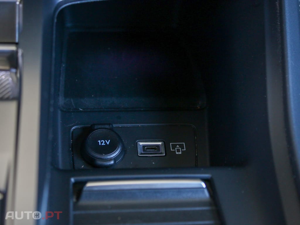 Peugeot 308 1.2 PureTech Allure EAT8