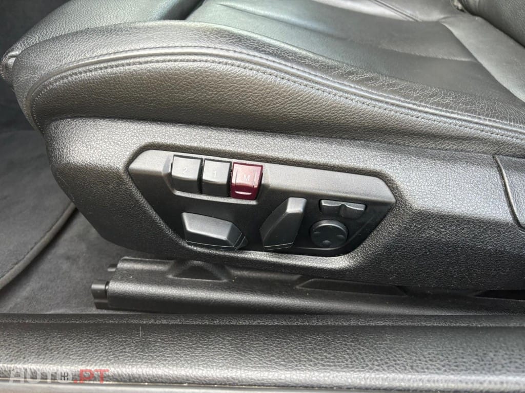 BMW 435 d xDrive Pack M Auto