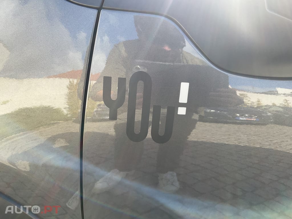 Citroen C3 1.2 PureTech YOU!