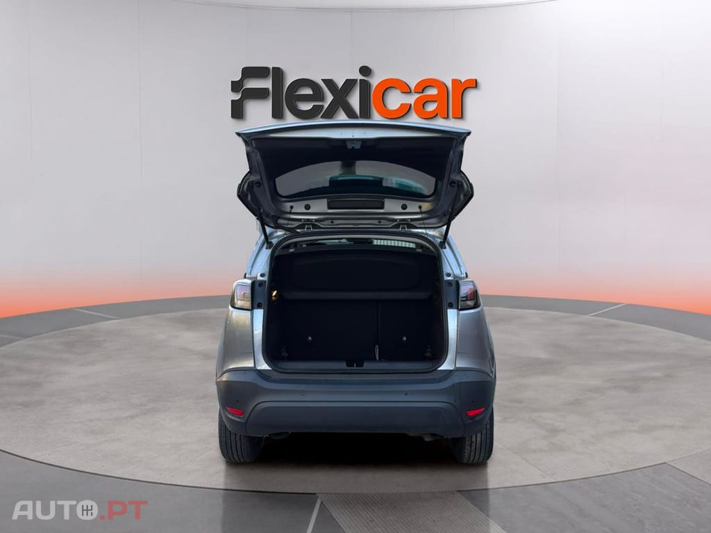 Opel Crossland 1.2 T Business Edition