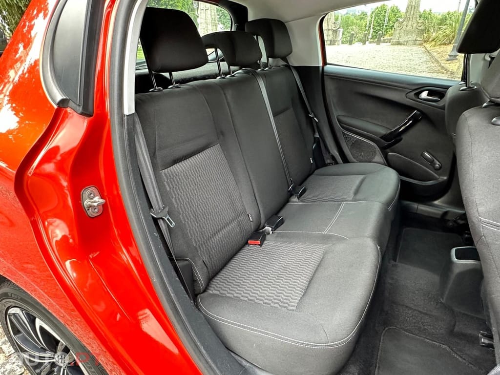 Peugeot 208 1.2 PureTech Active