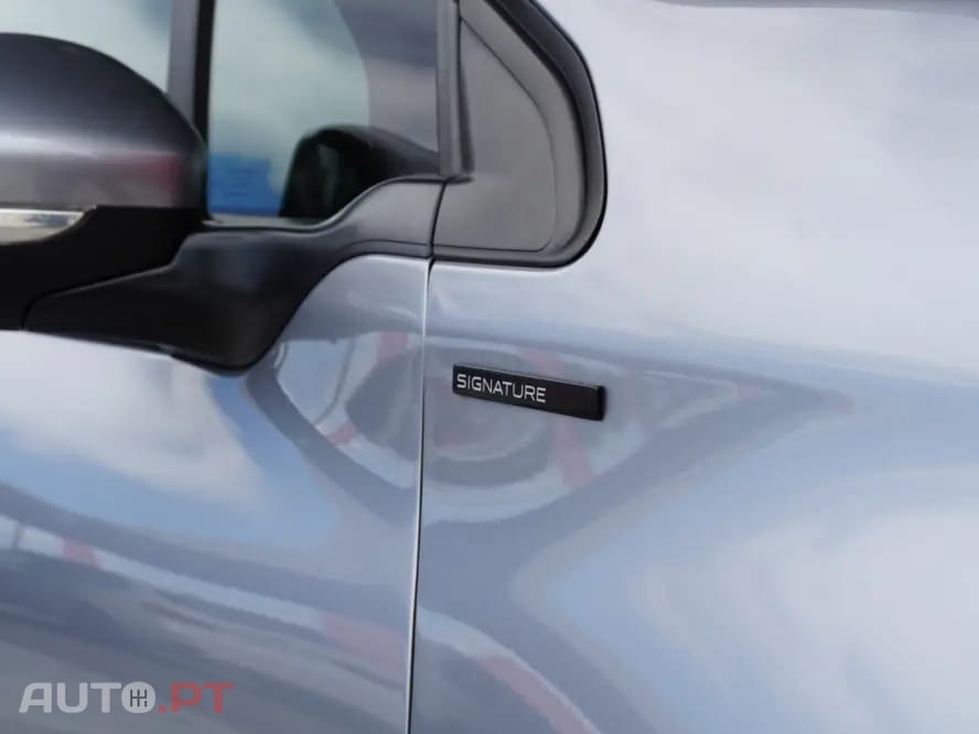 Peugeot 2008 1.5 BlueHDi Allure