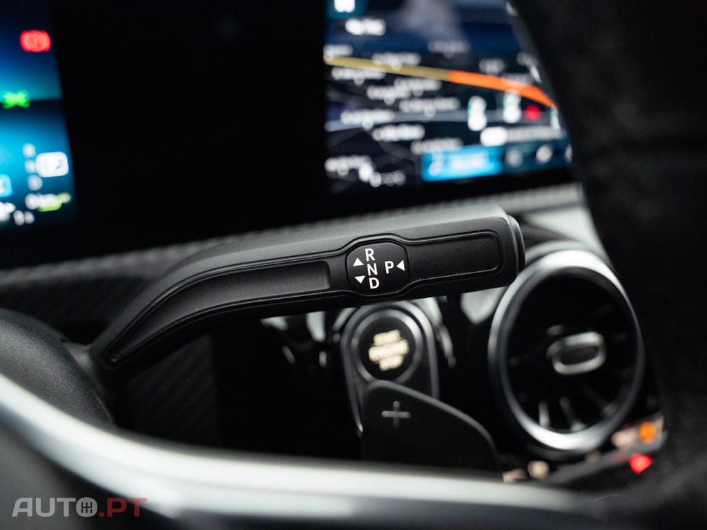 Mercedes-Benz A 250 e Style Plus