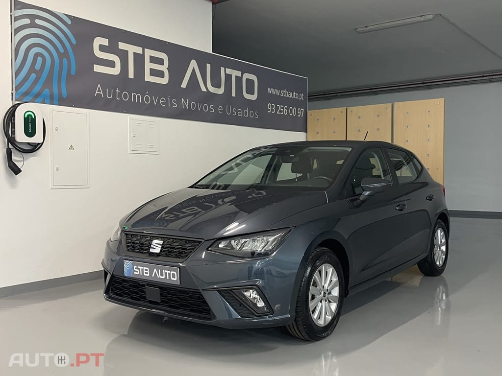 Seat Ibiza 1.0 EcoTSI Style