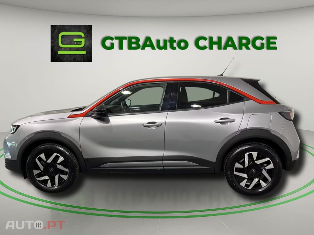 Opel Mokka-E GS 50 kWh  