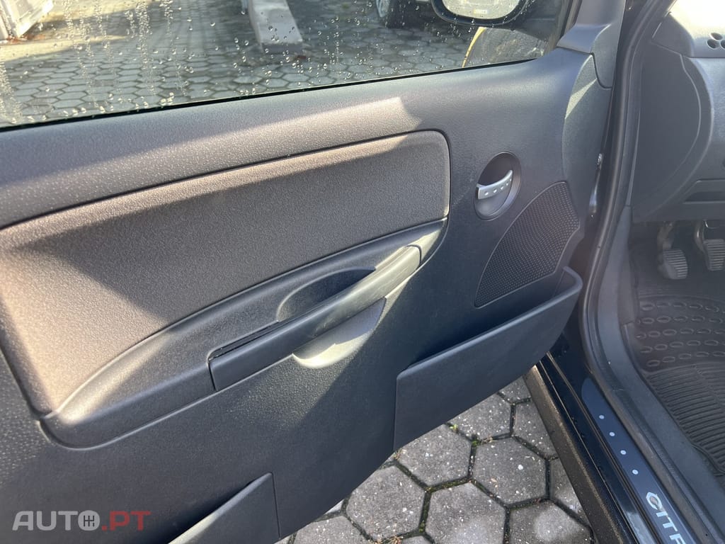 Citroen C2 1.4 HDi VTR