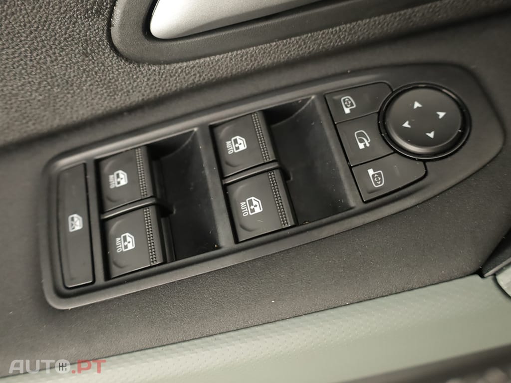 Dacia Bigster Bigster 1.2 Mild Hybrid-G Extreme