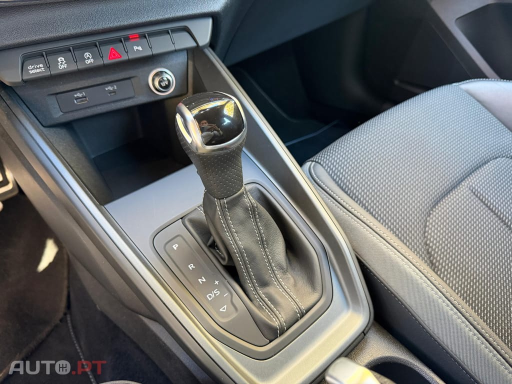 Audi A1 35 TFSI S line S tronic