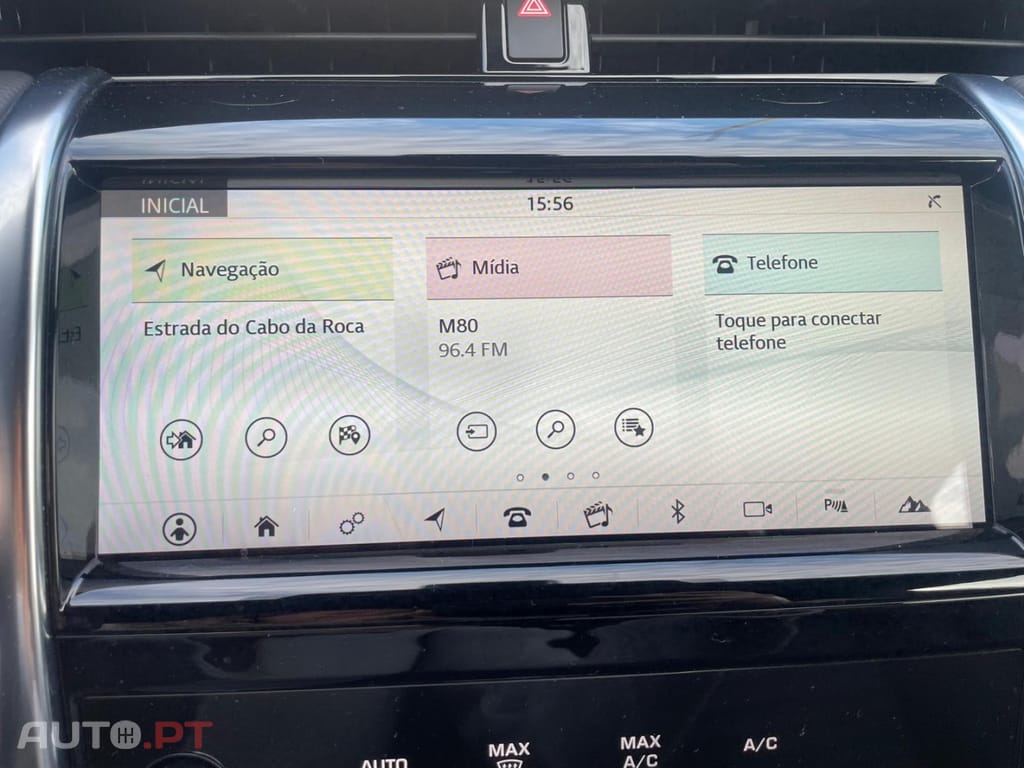 Land Rover Discovery 2.0 TD4 S Auto