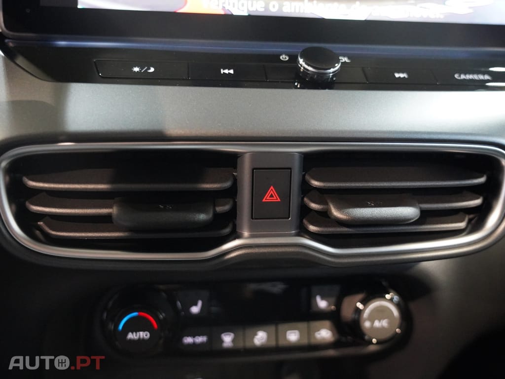 Nissan Juke 1.0 DIG-T Acenta