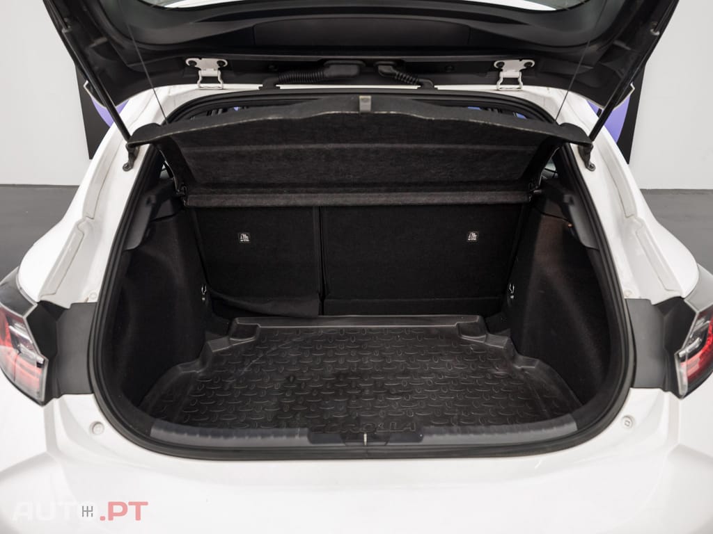 Toyota Corolla 1.8 Hybrid Comfort