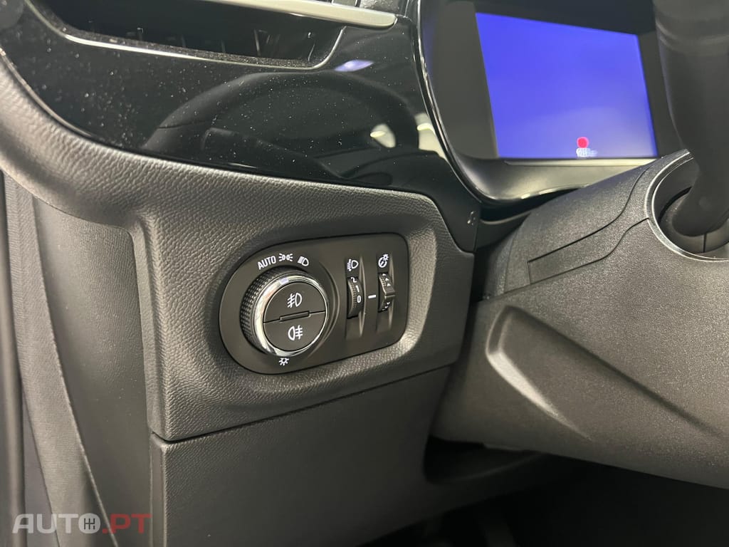 Opel Corsa-E 50 kWh Edition