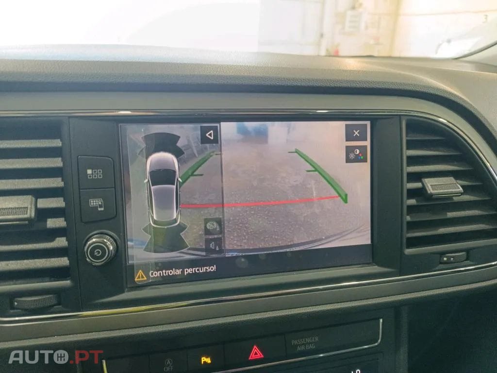 Seat Leon 1.6 TDI Style S/S