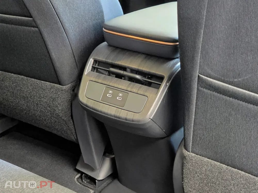Nissan Ariya 87 kWh Engage