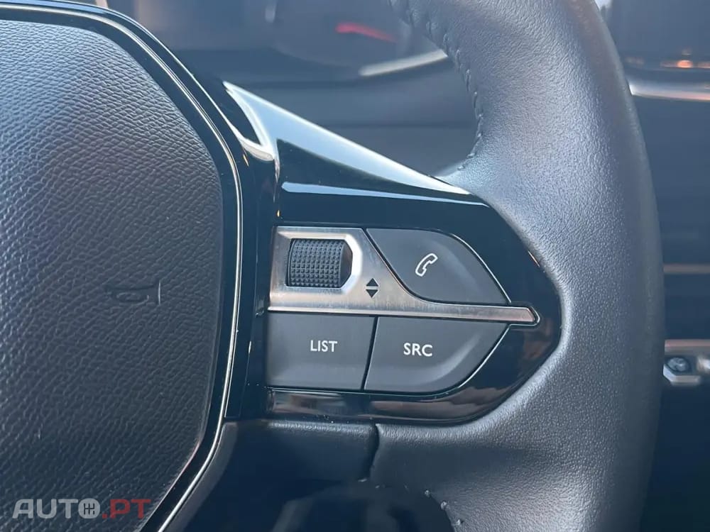 Peugeot 2008 1.2 PureTech Style