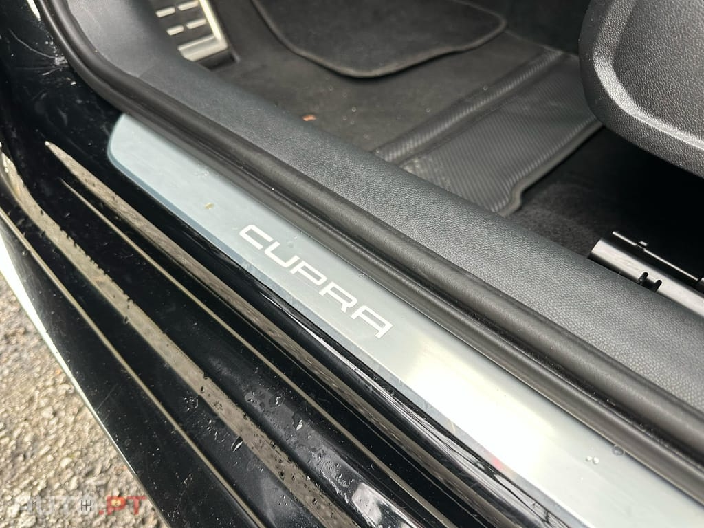 Cupra Leon 1.4 e-Hybrid DSG