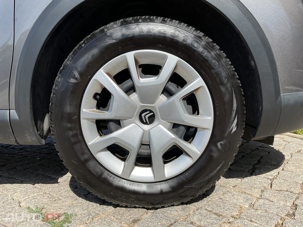 Citroen C4 1.2 PureTech Feel