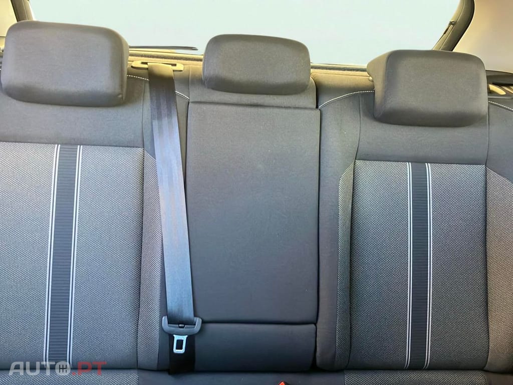 Volkswagen T-Roc 1.5 TSI Style DSG