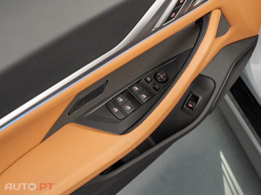 BMW i4 eDrive35 EdiÃ§Ã£o Desportiva M
