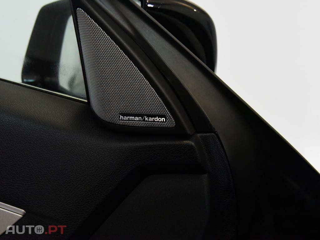 Mercedes-Benz E 250 CDI AMG COUPE