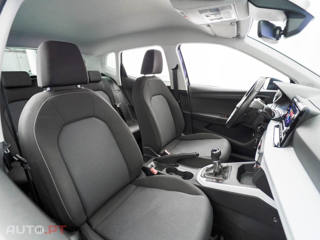 Seat Arona 1.0 TSI Style