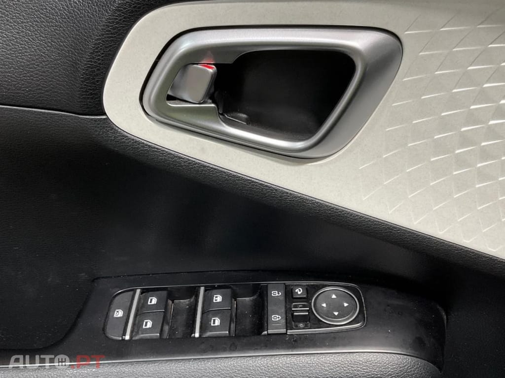 Kia Soul 64kWh