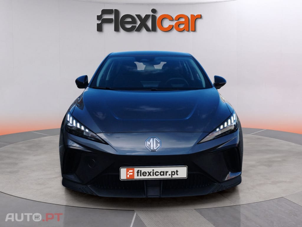 MG MG4 51 kWh Standard