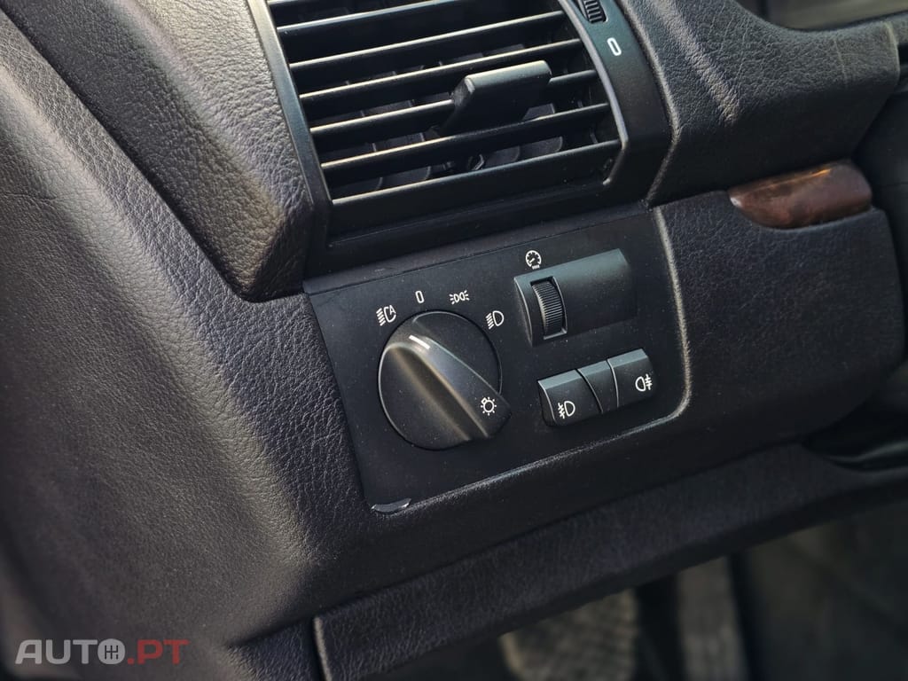 BMW X5 3.0 dA SE