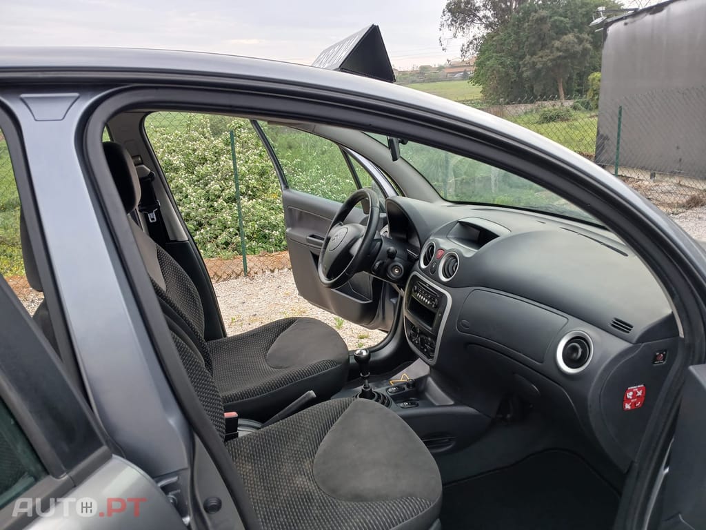 Citroen C3 1.1 SX