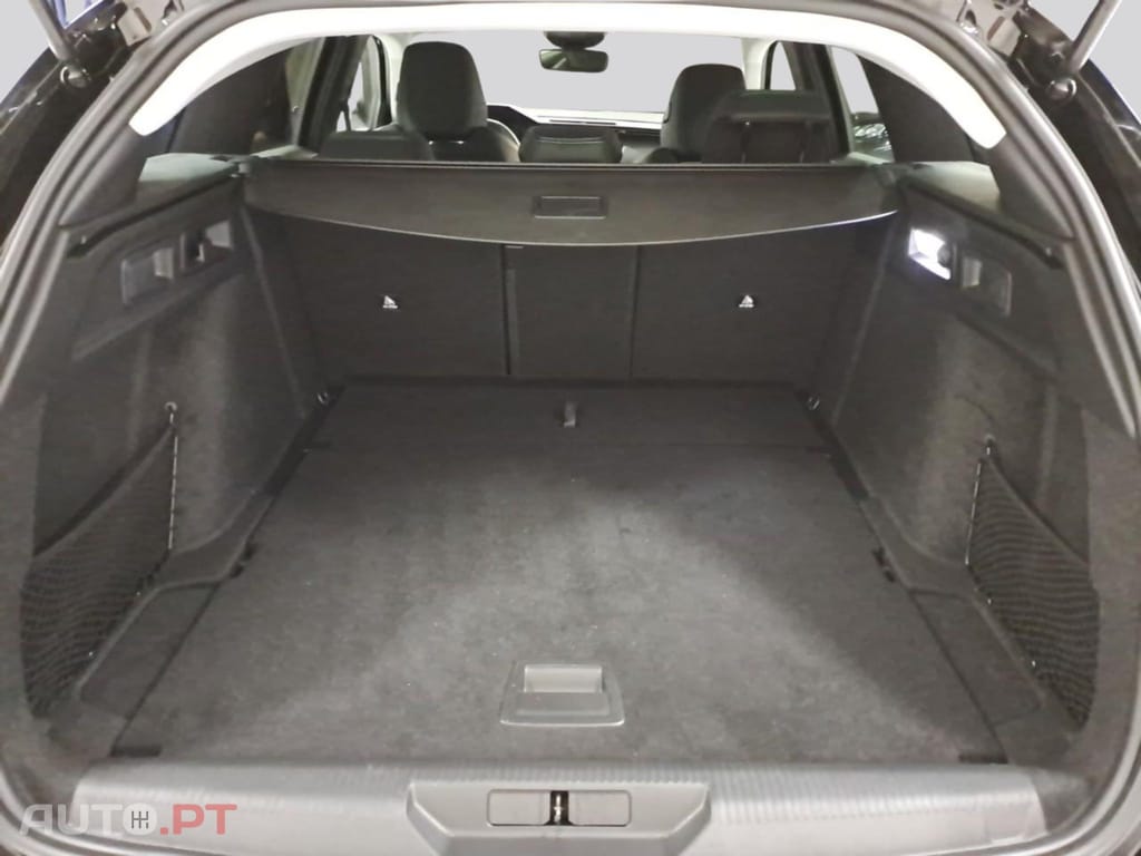 Peugeot 308 SW 1.5 BlueHDi 130cv EAT8 Allure 