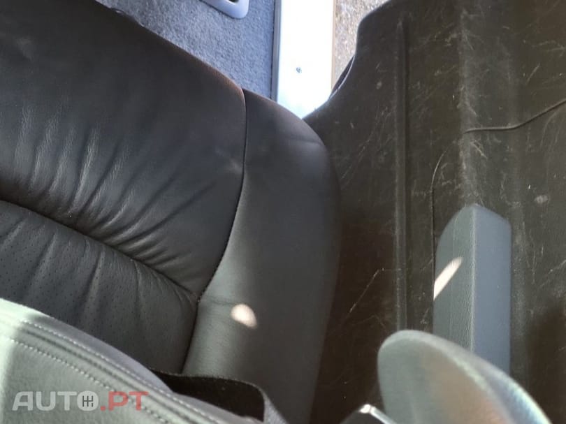 Mercedes-Benz Vaneo 1.7 CDi