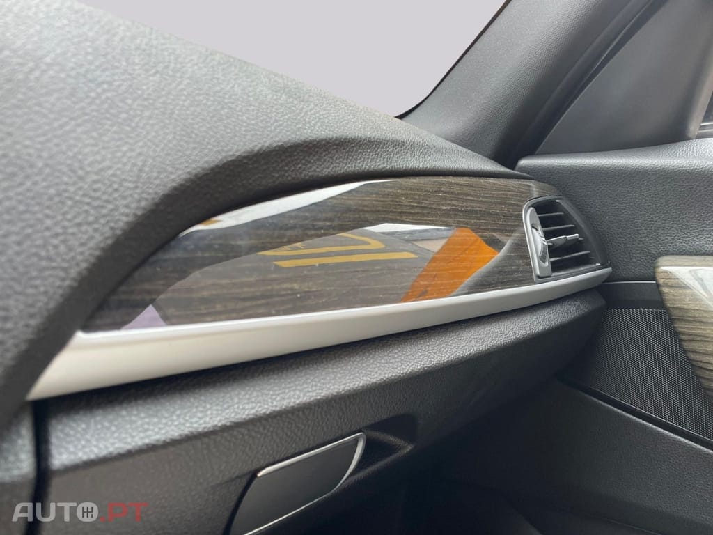 BMW 116 d DYNAMICS