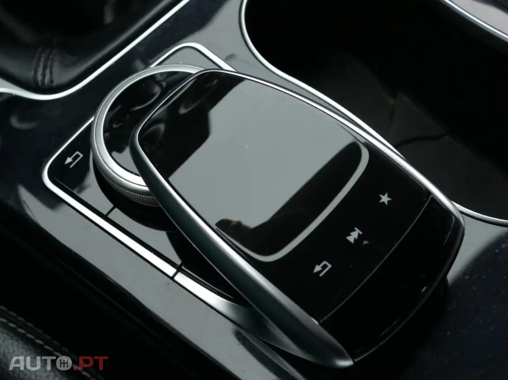 Mercedes-Benz C 200 d Avantgarde