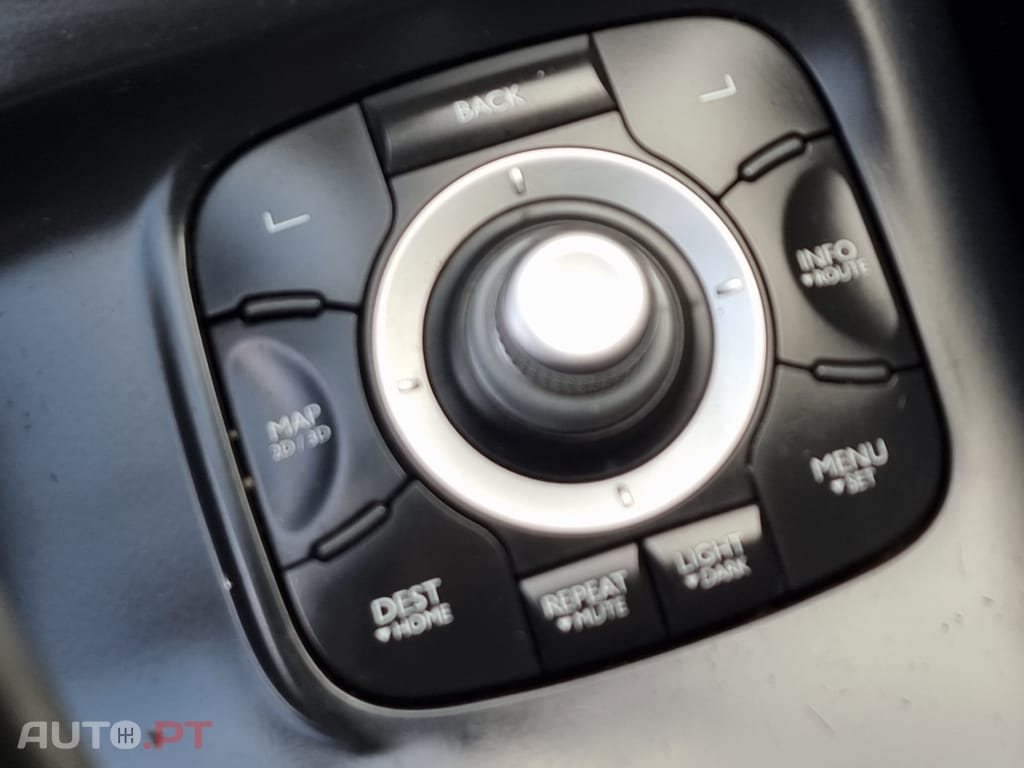 Renault Mégane Sport Tourer 1.5 dCi GT Line SS