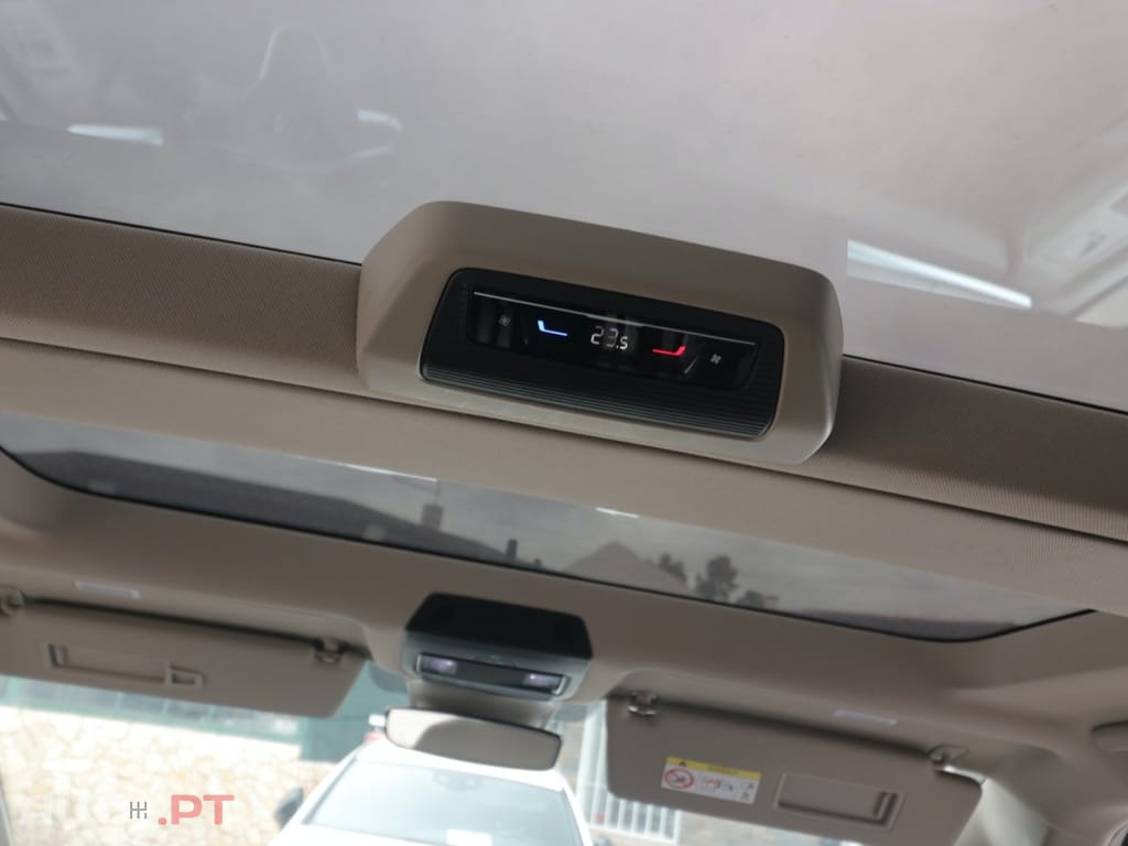 Volkswagen Multivan 1.4 TSI e-Hybrid Style DSG