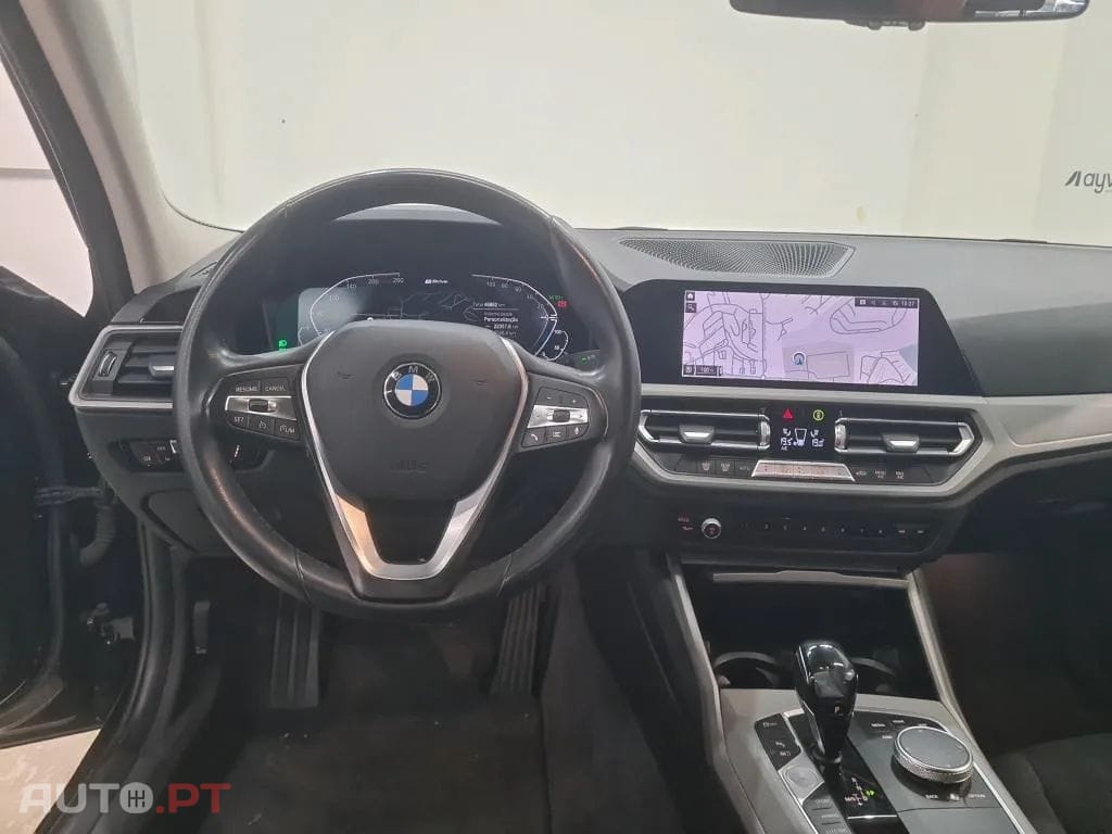 BMW 330 e Corporate Edition Auto