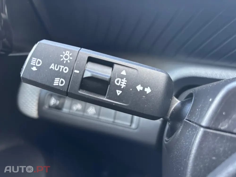 Citroen e-C3 44 kWh Autonomia Conforto Max
