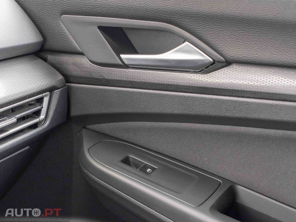 Volkswagen Golf 1.4 eHybrid OPF DSG GTE
