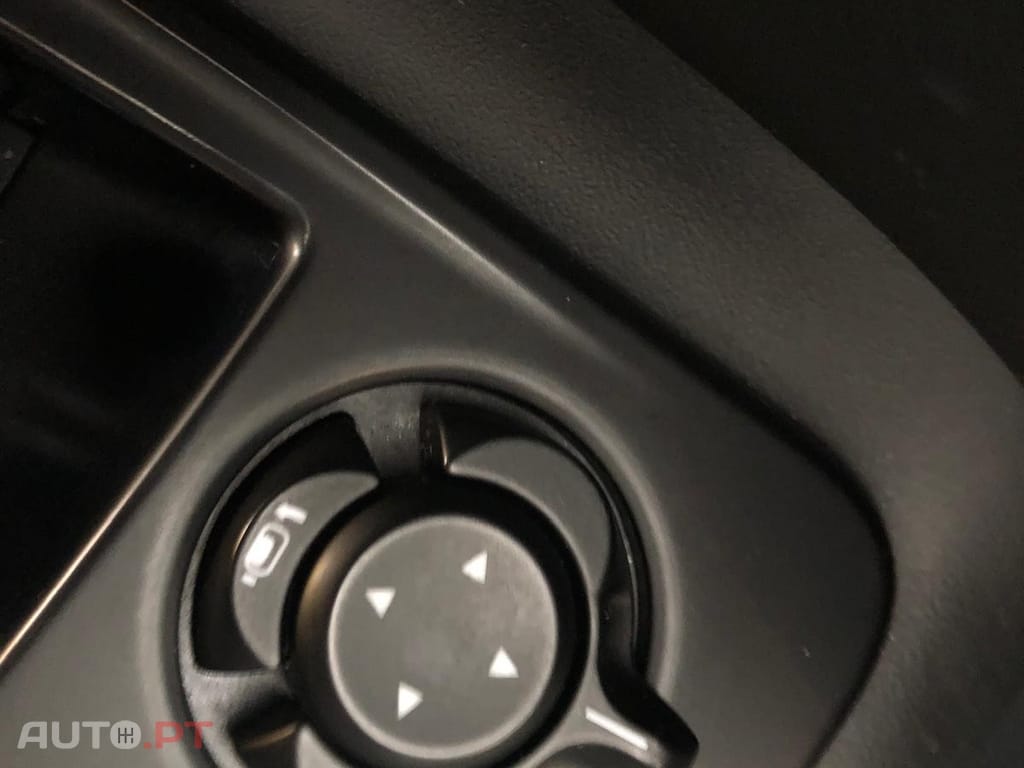 Jeep Renegade 1.0 T Night Eagle